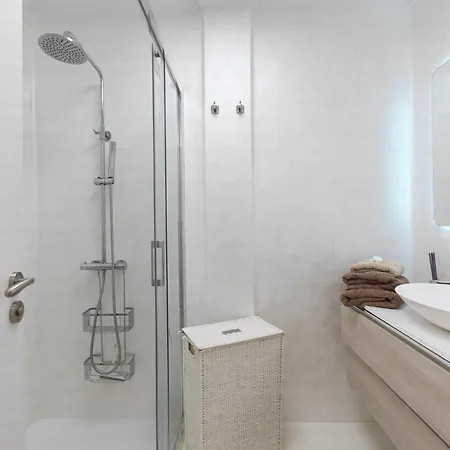 Brand New With Sunset Terrace * Mogán